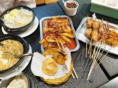 -买又大餐厅(福林里店)