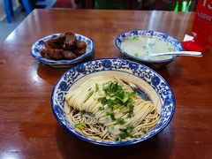 -苏州藏书羊肉(本溪路店)