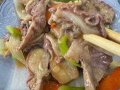 -西关回头馆(西关美食街店)