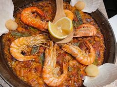 -Carmen卡门西班牙餐厅