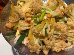 -老馆子·建德菜·山肴鱼鲜(海威新界店)