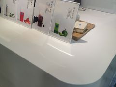 -兰熊鲜奶(西直门凯德mall店)