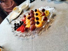 -潮府馆·非遗潮州菜·世纪公园(新国际博览中心店)