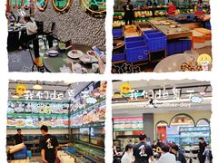 -飞尝蚝·顺德菜·鱼生(顺德总店)