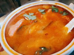 -simply thai天泰(长泰广场店)