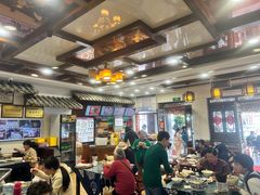 -桥香园云南过桥米线(金马碧鸡店)