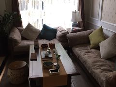 -碧露轩·大益茶体验馆(镇江路店)