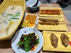 -谭仔米线(壹方城店)