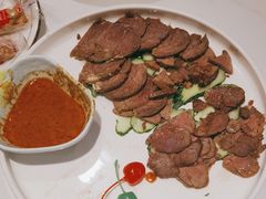-俭寨大盘鸡·缸子肉·小公鸡·新疆菜(云通店)