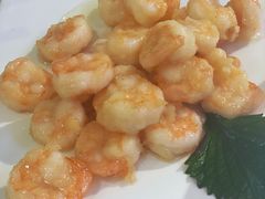 清炒虾仁-普天和酒楼·新津菜·烤鸭(天津之眼店)