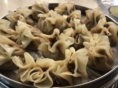 -水泊梁山清真铁锅炖鱼(华苑店)