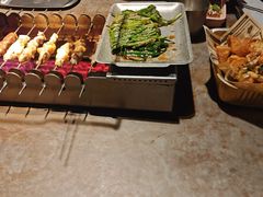 -麦凯伦烧烤·精酿超级工厂店(金桥总店)