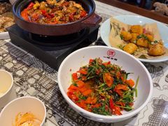 -一味大院•桐庐菜传承店(春江路店)