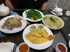 -文记壹心鸡(宝华路店)