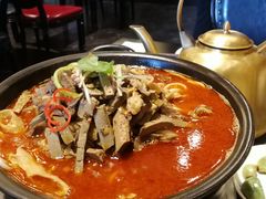 -鼓楼东街老火锅(鼓楼店)