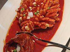 -醉庐·新上海菜(南京西路店)