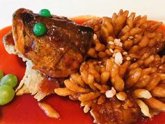 -松鹤楼·非遗·苏帮菜(融科店)