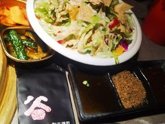 -谷牛日式烤肉(宝山U天地店)