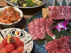 -丸藏和牛烧肉专门店(园区师惠坊店)