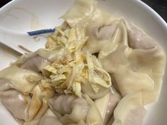开洋拌馄饨-熙盛源(复兴路店)