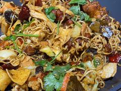 -小山城麻辣香锅(新邻生活广场店)