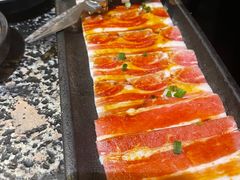 -九田家黑牛烤肉料理(石路天虹店)