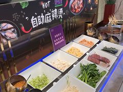 -堂会(白云店)