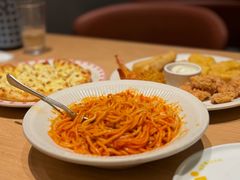 -菲滋意式餐厅(富阳东方茂店)