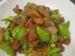 -阿娘家·原生态农家菜(国顺东路店)