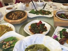 -百乐门喜宴(海珠广场华厦店)