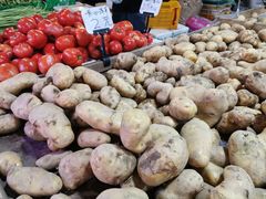 -回龙湾菜市场(雅美苑店)