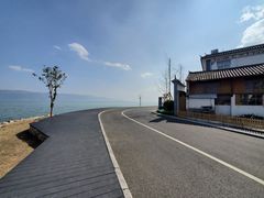 -大理洱海