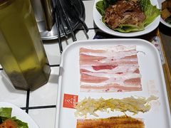 -肆幺幺烤肉(乐汇城店)