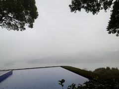 -天目湖涵田半山温泉