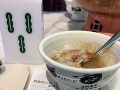 -成都你六姐·牛肉冒菜·麻辣香锅(长泰广场店)