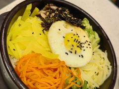 韩时拌饭-韩时烤肉(丰科万达广场店)