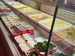 -钱小奴创意自助餐厅·山野黑猪肉畅吃(苏州昆山招商花园城店)