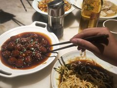 -杏花堂·山西菜馆(晋中万达店)