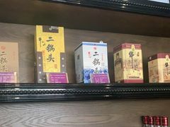 零售区-大鸭梨(天通西苑店)
