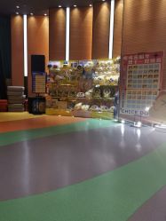-小鸡哆哆故事屋·儿童乐园(嘉里城店)