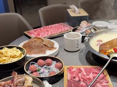 -骨之味·筒骨汤火锅(江头店)