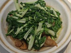 -又见炊烟私房菜(敬亭路店)