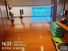 -厦门威斯汀酒店
