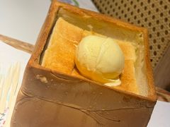 -绿茶餐厅(广州嘉裕太阳城店)