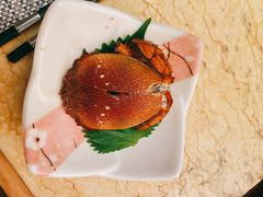 -雍和会海鲜姿造自助(湖东路店)