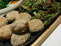 -老浒记民俗酒楼(王府井店)
