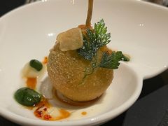 -LA TABLE de Joël Robuchon Restaurant
