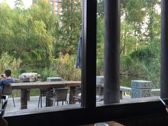 座位-日出青木·杭帮菜名店