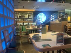 -南拳十三姨·潮汕砂锅粥·粤菜(西单大悦城店)