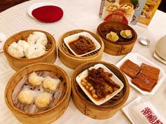 -潮福城大酒楼·潮粤菜·港式点心(阳光城店)
